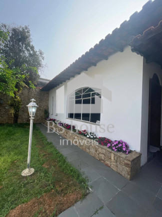 Sobrado com 6 Quartos à Venda, 327 m² em Dos Casa - São Bernardo Do Campo