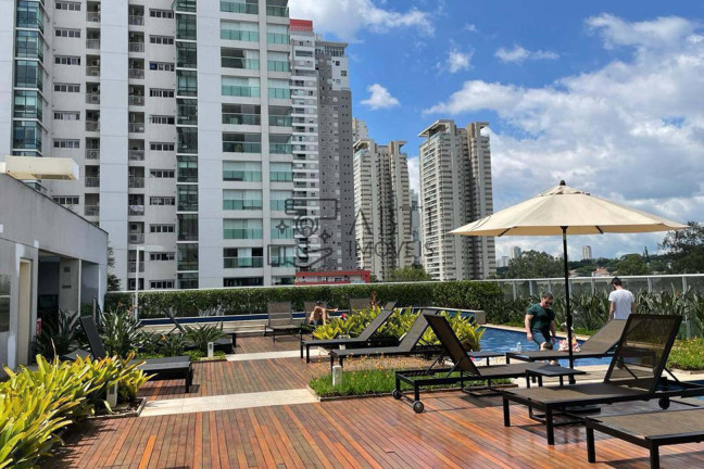 Imagem Apartamento com 4 Quartos à Venda, 210 m² em Campo Belo - São Paulo Imagem Apartamento com 4 Quartos à Venda, 210 m² em Campo Belo - São Paulo