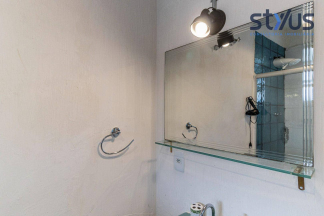 Imagem Apartamento com 2 Quartos à Venda, 50 m² em Centro Histórico De São Paulo - São Paulo