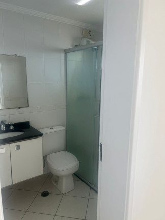 Imagem Imóvel com 3 Quartos para Alugar, 143 m² em Vila Assunção - Santo André