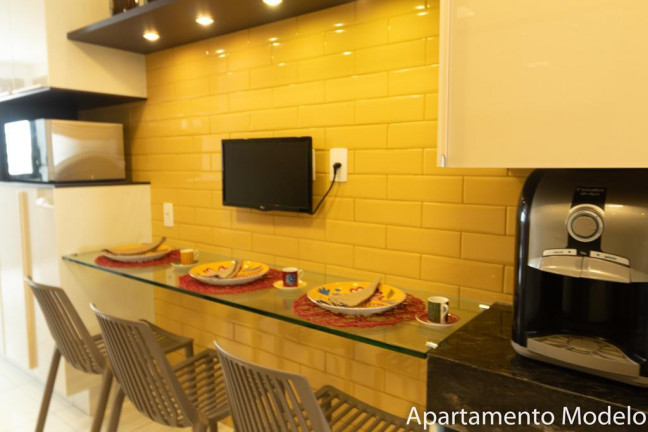 Imagem Apartamento com 3 Quartos à Venda, 162 m² em Aldeota - Fortaleza
