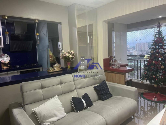 Imagem Apartamento com 2 Quartos à Venda, 60 m² em Jardim Tupanci - Barueri Imagem Apartamento com 2 Quartos à Venda, 60 m² em Jardim Tupanci - Barueri