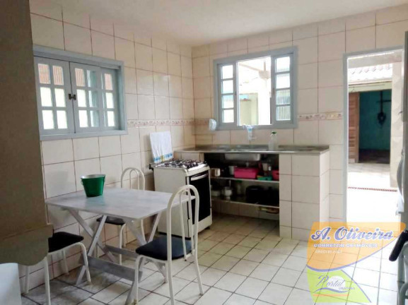 Imagem Casa com 3 Quartos à Venda, 180 m² em Parque Dos Ministérios - Ubatuba