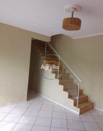 Imagem Casa com 2 Quartos à Venda, 123 m² em Jardim Canaã Ii - Mogi Guaçu Imagem Casa com 2 Quartos à Venda, 123 m² em Jardim Canaã Ii - Mogi Guaçu