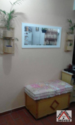 Imagem Apartamento com 2 Quartos à Venda, 55 m² em Capela Do Socorro - São Paulo Imagem Apartamento com 2 Quartos à Venda, 55 m² em Capela Do Socorro - São Paulo