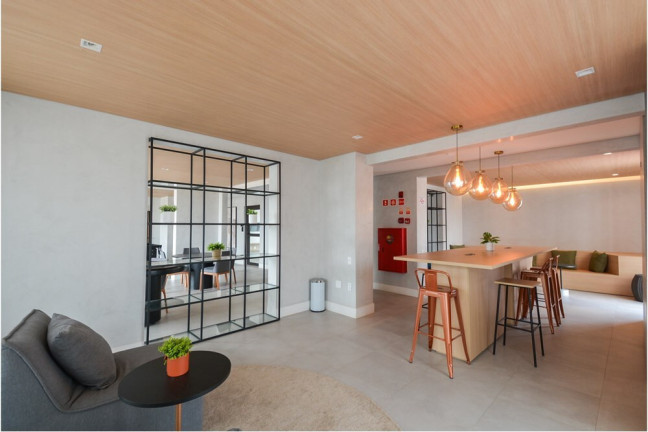 Imóvel com 1 Quarto à Venda, 27 m² em Jardim Das Acácias - São Paulo