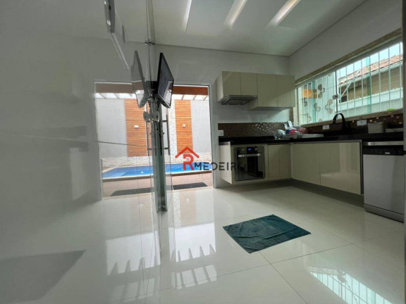 Imagem Casa com 3 Quartos à Venda, 180 m² em Vila Caiçara - Praia Grande Imagem Casa com 3 Quartos à Venda, 180 m² em Vila Caiçara - Praia Grande
