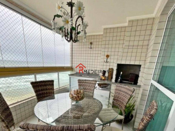 Imagem Apartamento com 3 Quartos à Venda, 176 m² em Aviação - Praia Grande Imagem Apartamento com 3 Quartos à Venda, 176 m² em Aviação - Praia Grande