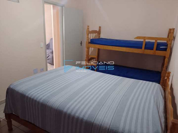 Imagem Apartamento com 1 Quarto à Venda, 60 m² em Ocian - Praia Grande