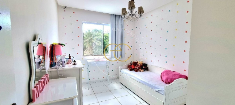 Imagem Casa de Condomínio com 3 Quartos para Alugar, 126 m² em Catu De Abrantes (abrantes) - Camaçari