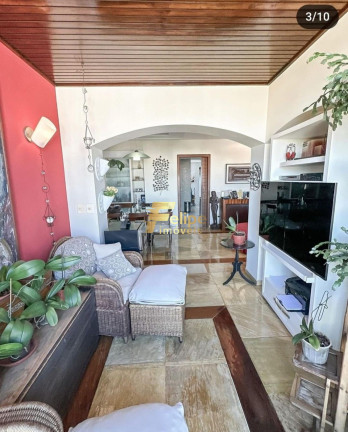 Imagem Imóvel com 3 Quartos à Venda, 140 m² em Santa Lúcia - Vitória Imagem Imóvel com 3 Quartos à Venda, 140 m² em Santa Lúcia - Vitória