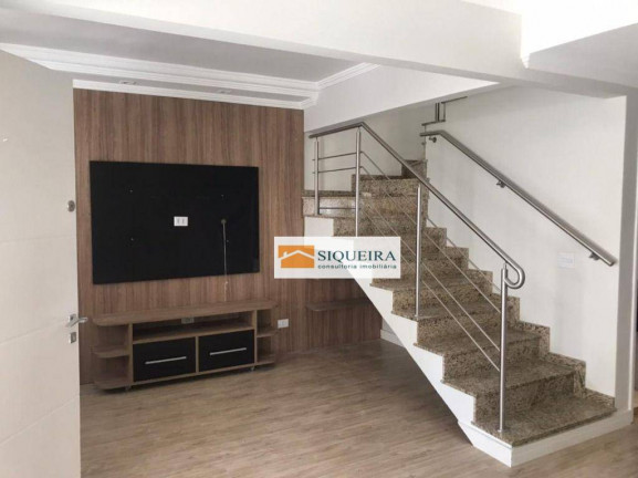 Casa de Condomínio com 3 Quartos para Alugar, 150 m² em Bairro Da Vossoroca - Sorocaba