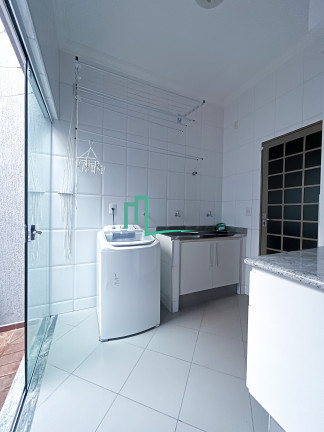 Imagem Casa com 3 Quartos à Venda, em São José - Franca Imagem Casa com 3 Quartos à Venda, em São José - Franca