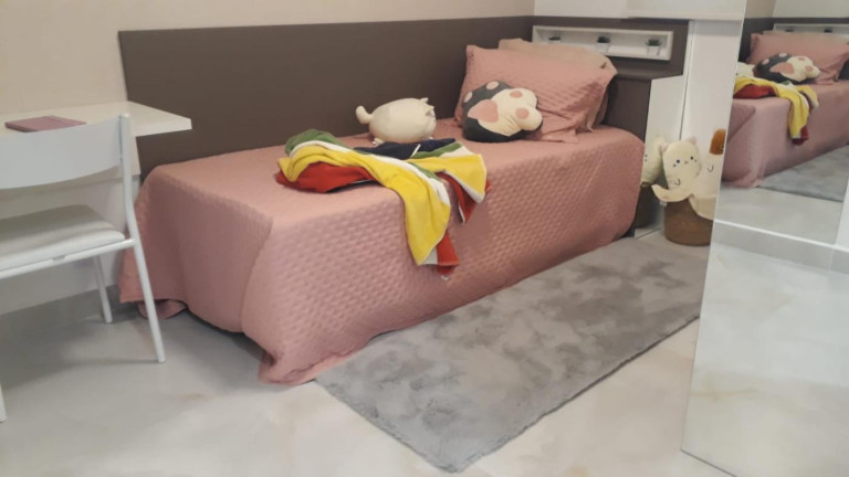 Imagem Apartamento com 2 Quartos à Venda, 52 m² em Vila Nova Cintra - Mogi Das Cruzes