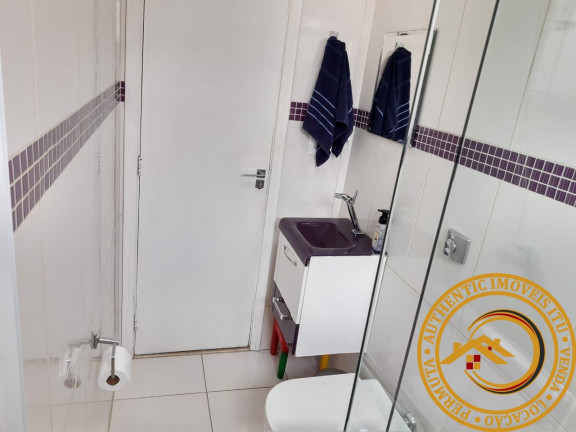 Imagem Apartamento com 2 Quartos à Venda, 45 m² em Jardim Das Rosas - Itu Imagem Apartamento com 2 Quartos à Venda, 45 m² em Jardim Das Rosas - Itu