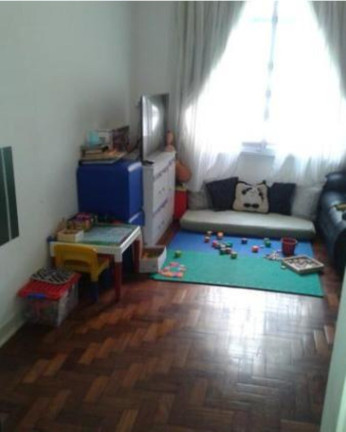 Imagem Apartamento com 2 Quartos à Venda, 67 m² em República - São Paulo