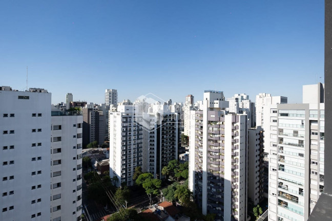 Imagem Apartamento com 1 Quarto à Venda, 79 m² em Indianópolis - São Paulo Imagem Apartamento com 1 Quarto à Venda, 79 m² em Indianópolis - São Paulo