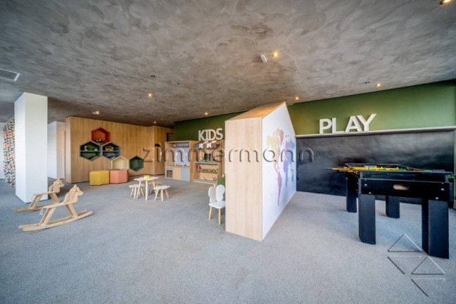 Imagem Apartamento com 3 Quartos à Venda, 202 m² em Pinheiros - São Paulo Imagem Apartamento com 3 Quartos à Venda, 202 m² em Pinheiros - São Paulo