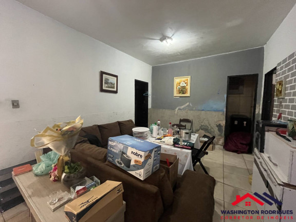 Imagem Casa com 4 Quartos à Venda, 200 m² em Setor Leste (vila Estrutural) - Brasília