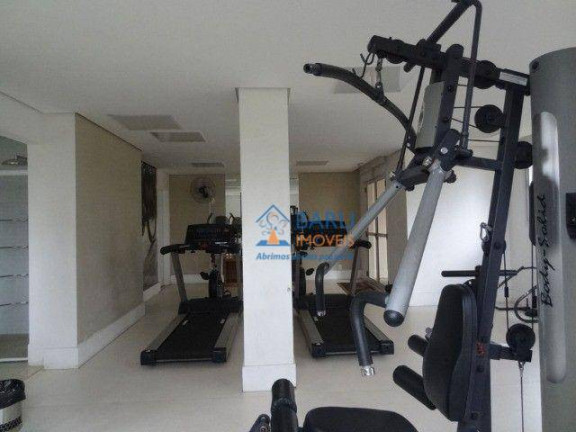 Apartamento com 2 Quartos à Venda, 70 m² em Barra Funda - São Paulo