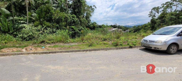 Imagem Terreno à Venda, 570 m² em Itoupava Central - Blumenau