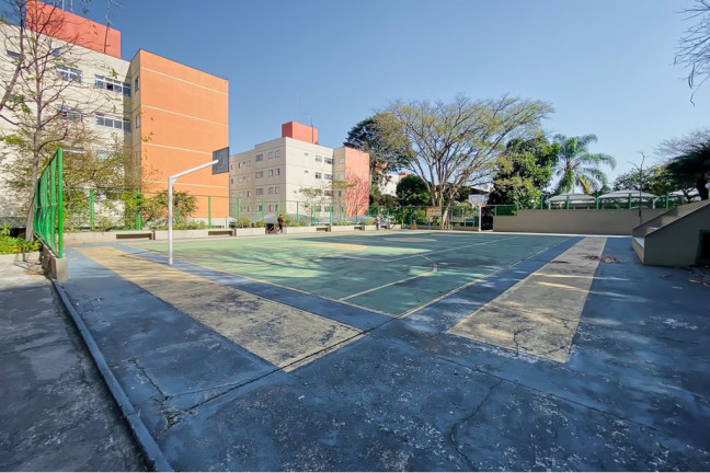 Imagem Apartamento com 3 Quartos à Venda, 72 m² em Vila Prudente - São Paulo