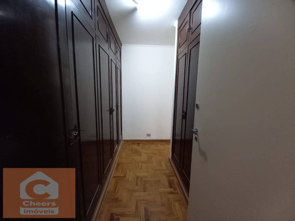 Imagem Apartamento com 3 Quartos à Venda, 173 m² em Paraíso - São Paulo