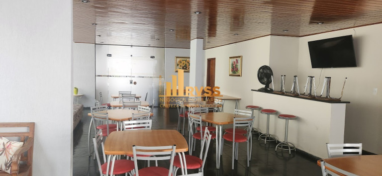 Imagem Apartamento com 3 Quartos à Venda, 139 m² em Campestre - Santo André Imagem Apartamento com 3 Quartos à Venda, 139 m² em Campestre - Santo André