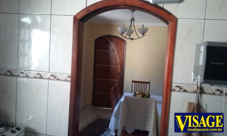 Imagem Casa com 3 Quartos à Venda, 420 m² em Igarapes - Jacareí Imagem Casa com 3 Quartos à Venda, 420 m² em Igarapes - Jacareí