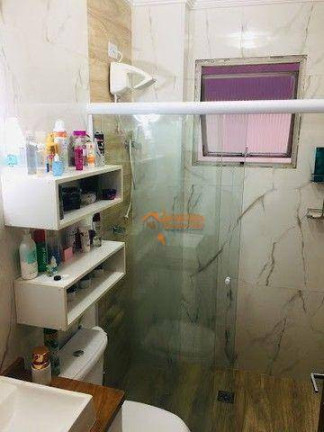 Imagem Apartamento com 2 Quartos à Venda, 73 m² em Vila Galvão - Guarulhos