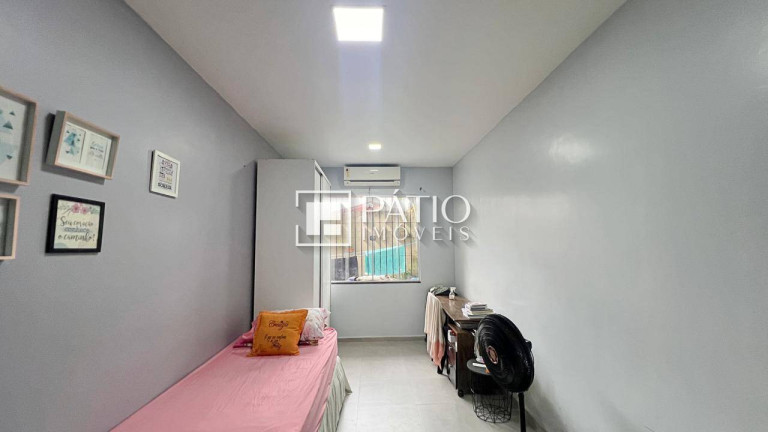 Imagem Casa com 3 Quartos à Venda, 348 m² em Val-de-cães - Belém