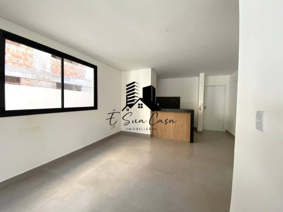 Apartamento com 3 Quartos à Venda, 103 m² em Filadélfia - Betim