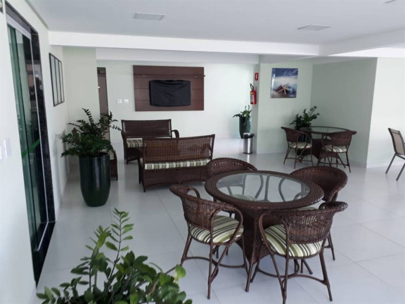 Imagem Apartamento com 2 Quartos à Venda, 106 m² em Tupi - Praia Grande
