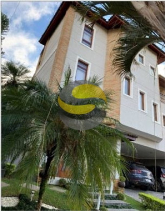 Imagem Casa de Condomínio com 5 Quartos à Venda, 461 m² em Jardim Do Golf I - Jandira Imagem Casa de Condomínio com 5 Quartos à Venda, 461 m² em Jardim Do Golf I - Jandira