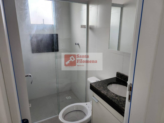 Imagem Apartamento com 3 Quartos à Venda, 66 m² em Vila Valparaíso - Santo André Imagem Apartamento com 3 Quartos à Venda, 66 m² em Vila Valparaíso - Santo André