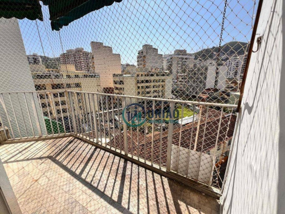 Imagem Apartamento com 2 Quartos à Venda, 66 m² em Santa Rosa - Niterói