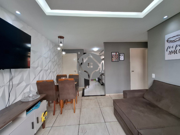Imagem Apartamento com 2 Quartos à Venda, 45 m² em Chácaras Santa Inês (são Benedito) - Santa Luzia Imagem Apartamento com 2 Quartos à Venda, 45 m² em Chácaras Santa Inês (são Benedito) - Santa Luzia