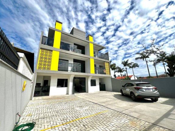 Apartamento com 2 Quartos à Venda, 70 m² em Itajuba - Barra Velha