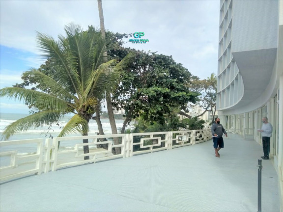Imagem Apartamento com 3 Quartos à Venda, 150 m² em Astúrias - Guarujá