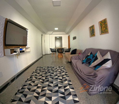 Imagem Apartamento com 2 Quartos à Venda, 110 m² em Praia Do Morro - Guarapari Imagem Apartamento com 2 Quartos à Venda, 110 m² em Praia Do Morro - Guarapari