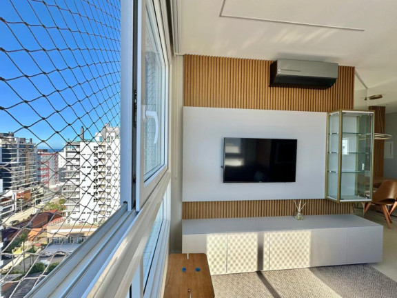 Imagem Apartamento com 3 Quartos à Venda, 72 m² em Navegantes - Capao Da Canoa