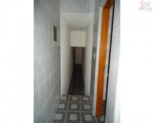 Imagem Imóvel com 3 Quartos para Alugar, 100 m² em Jardim Ermida Ii - Jundiaí
