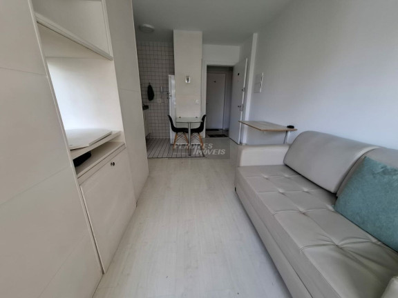 Imagem Apartamento com 1 Quarto para Alugar, 28 m² em Perdizes - São Paulo Imagem Apartamento com 1 Quarto para Alugar, 28 m² em Perdizes - São Paulo