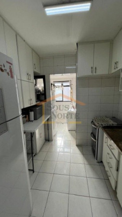 Imagem Apartamento com 3 Quartos à Venda, 81 m² em Santana - São Paulo Imagem Apartamento com 3 Quartos à Venda, 81 m² em Santana - São Paulo
