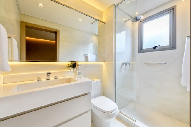 Imagem Imóvel com 1 Quarto à Venda, 25 m² em Passo Da Areia - Porto Alegre