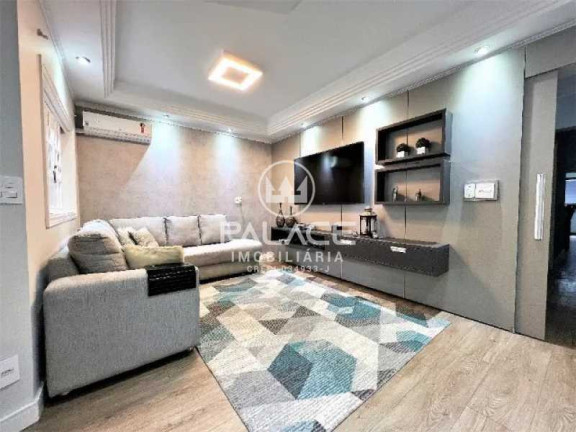 Imagem Imóvel com 3 Quartos à Venda, 161 m² em Jardim Brasília - Piracicaba Imagem Imóvel com 3 Quartos à Venda, 161 m² em Jardim Brasília - Piracicaba