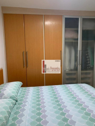 Imagem Apartamento com 2 Quartos à Venda, 51 m² em Morumbi - São Paulo Imagem Apartamento com 2 Quartos à Venda, 51 m² em Morumbi - São Paulo