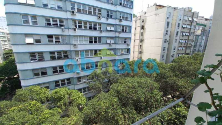 Imagem Apartamento com 3 Quartos à Venda, 118 m² em Copacabana - Rio De Janeiro Imagem Apartamento com 3 Quartos à Venda, 118 m² em Copacabana - Rio De Janeiro