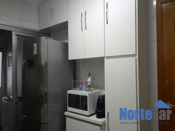 Imagem Apartamento com 3 Quartos à Venda, 79 m² em Nossa Senhora Do ó - São Paulo