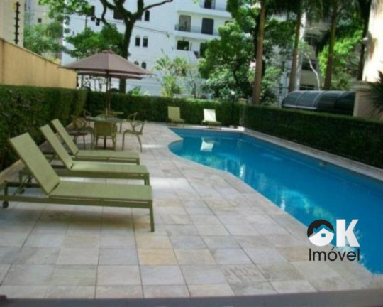 Imagem Apartamento com 4 Quartos à Venda, 257 m² em Jardim Paulista - São Paulo Imagem Apartamento com 4 Quartos à Venda, 257 m² em Jardim Paulista - São Paulo